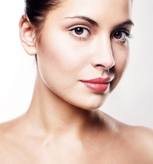 Glutathione and Skin Health