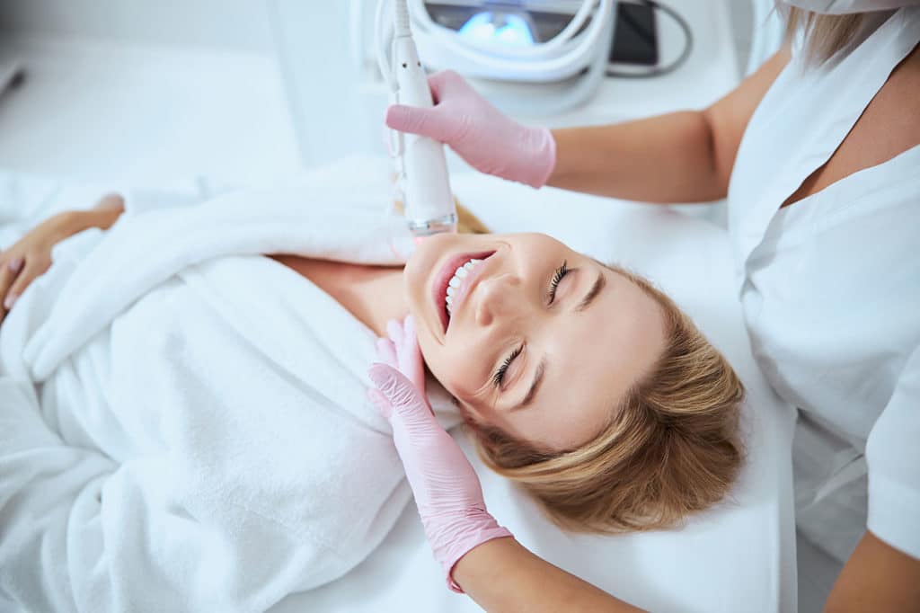 PRP Microneedling Near Me Cedar Park TX AustinMD Clinic