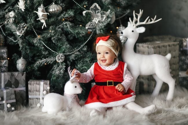 Healthy Holidays - 12 Tips of Christmas by AustinMD Aesthetics & Wellness