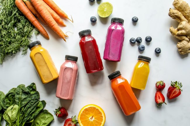 The Functional Medicine Approach to Detoxification