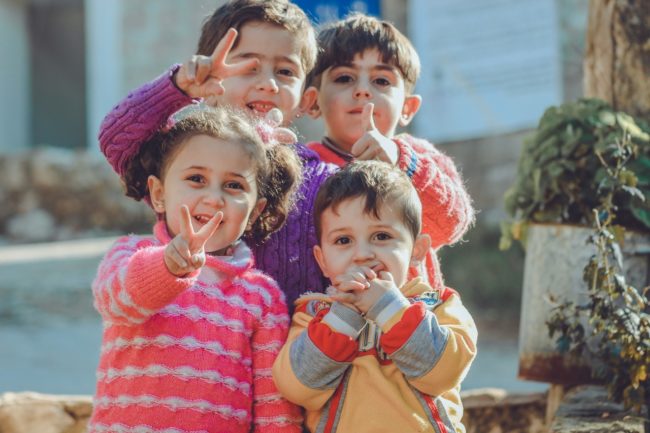 Children’s Health