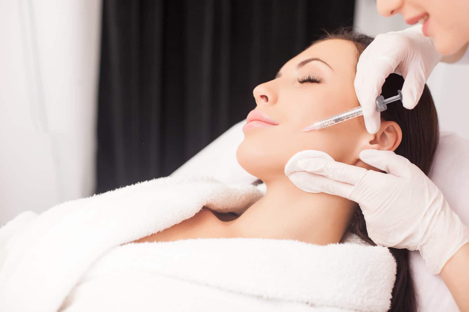 Dysport Injections Cedar Park AustinMD Aesthetics