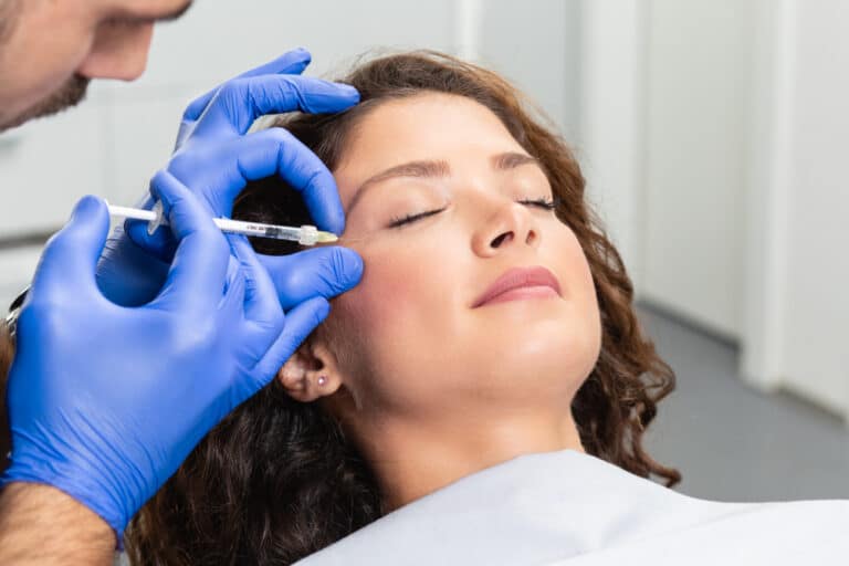Cheek Fillers Near Me Cedar Park TX AustinMD Clinic