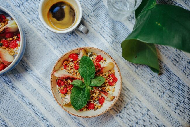 Functional Medicine - Heart Health Through Diet and Lifestyle