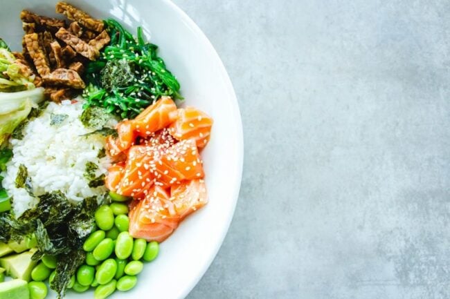 The Power of Nutrition, Lifestyle, and Functional Medicine