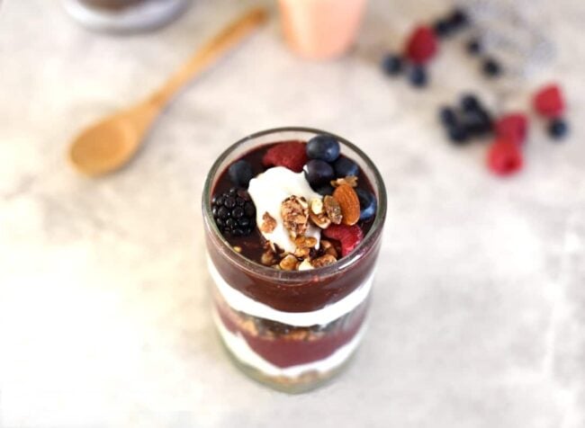 Digestive Health