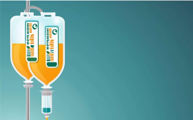 Enhancing Health and Immunity: The Power of High-Dose Vitamin C Infusion, IV Therapy cost, IV Infusion in Austin TX