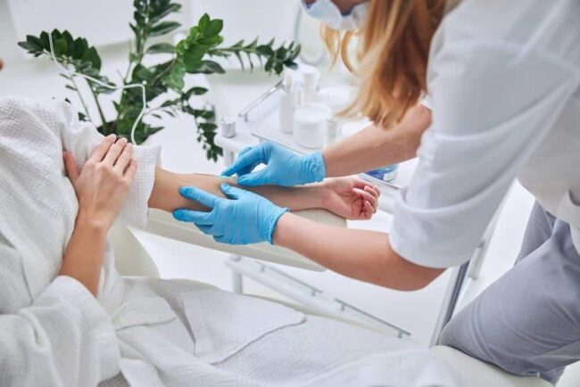IV Therapy Unlock the Top 10 Benefits for Your Immune System