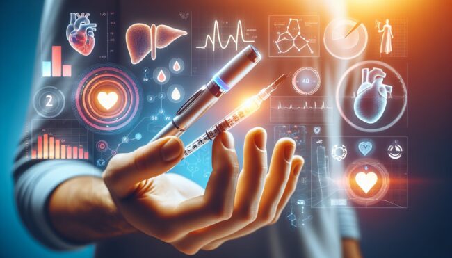 Semaglutide Benefits