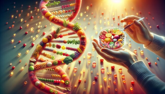 nutrigenomics testing