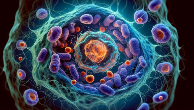 Autophagy
