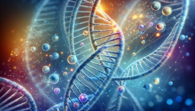 Unveiling the Genetic Links to Mood Disorders