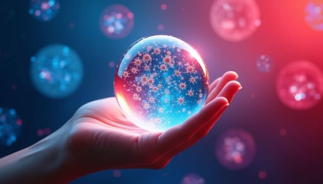10 Amazing IV Ozone Therapy Benefits You Need to Know