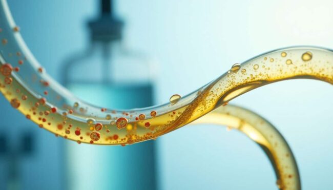 How Phosphatidylcholine IV Therapy Boosts Your Health