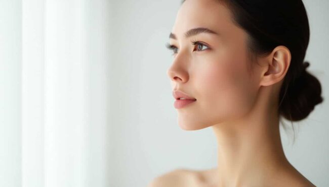 Masseter Botox