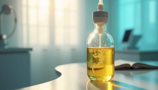 Unlocking the Health Benefits of Glutathione IV Therapy