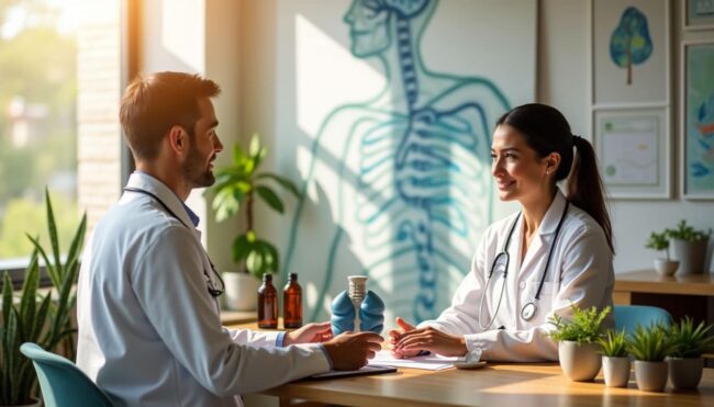 The Functional Medicine Path to Breaking Weight Loss Plateaus - Thyroid Awareness Month Edition