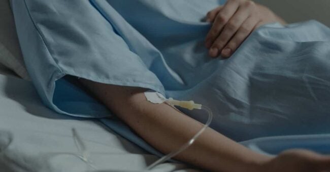 Glutathione IV Therapy