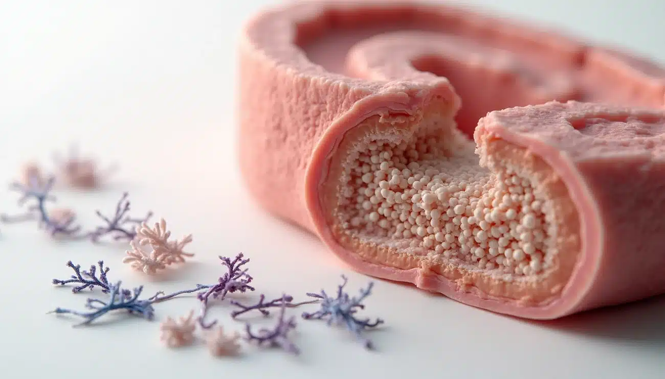 Why Your Gut Immune System Holds the Key to Better Health