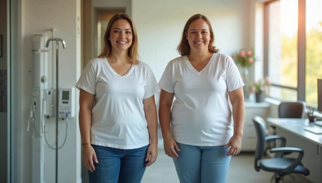 Why Weight Loss Doctors in Austin, Texas - Favor Tirzepatide & Semiglutide for Sustainable Weight Loss in 2025