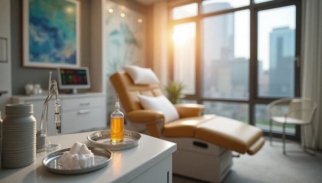 NAD IV Therapy