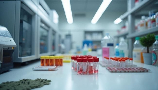 What Is a Total Toxic Burden Test? An Expert Guide to Body Toxin Testing