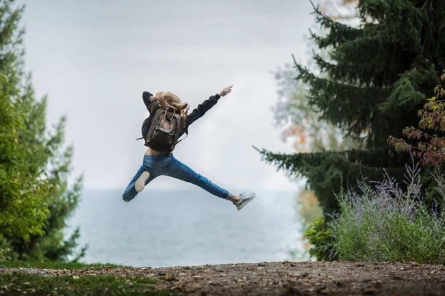 What is NAD+ IV Therapy and Why Are Austin Residents Raving About It?