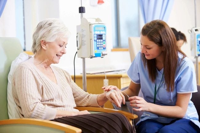 How to Get the Most Out of IV Hydration Therapy: A Patient's Guide