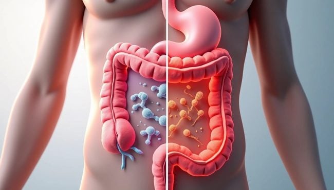 Why Your Gut Health Matters: A Simple Guide to Digestive Disorders