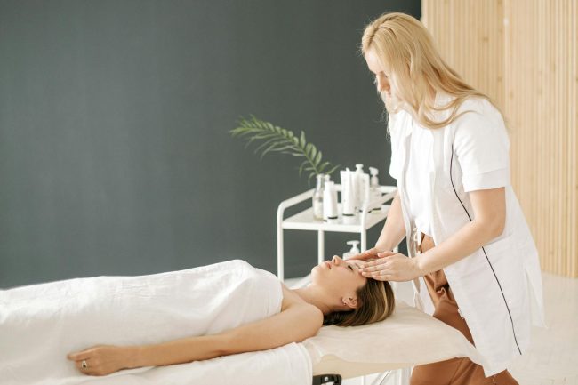 8 Best IV Vitamin Treatments in Austin Texas to Beat Holiday Stress