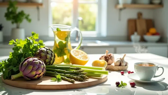 How to Detox After Vacation Dr. Kausik Roy's Guide to Quick Recovery in 2026