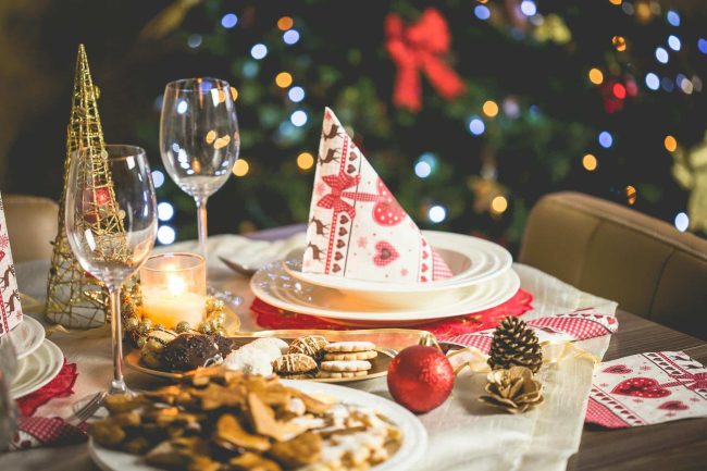 Merry Christmas from Your AustinMD Aesthetics & Wellness Family!