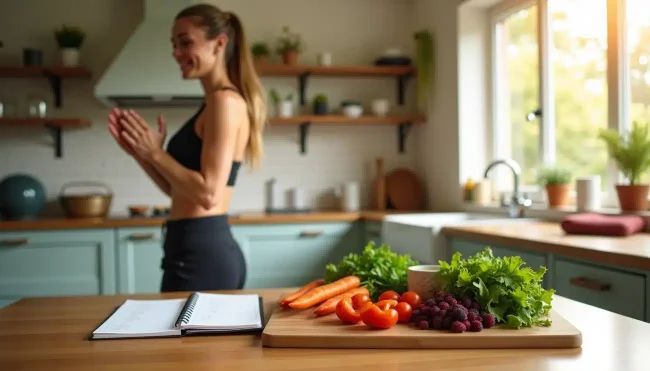 Make 2026 the Year Your Wellness Goals Actually Stick