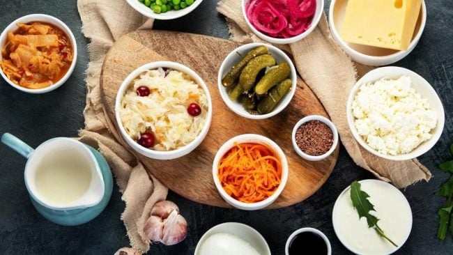 Gut Health