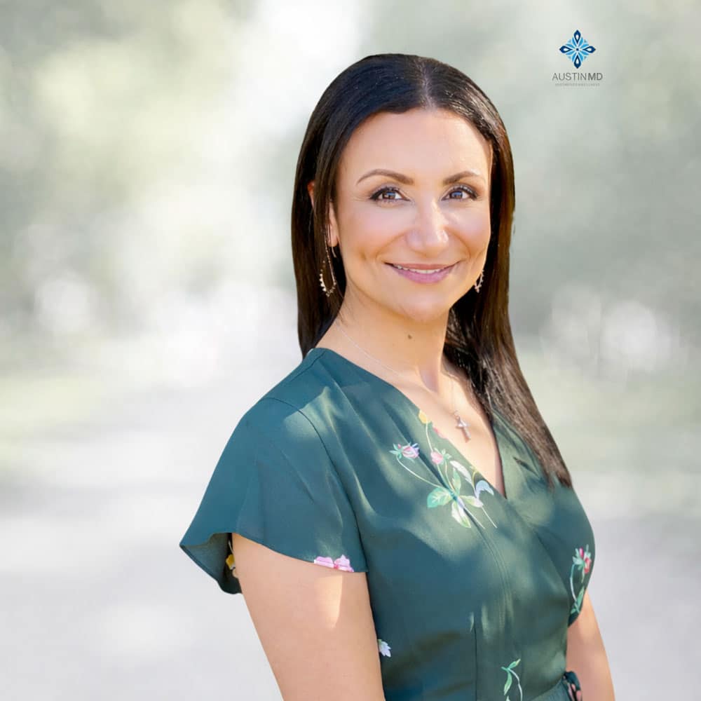Lidia Malaty