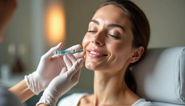 The Ultimate Guide to Sculptra Facial Treatments for Natural Anti-Aging