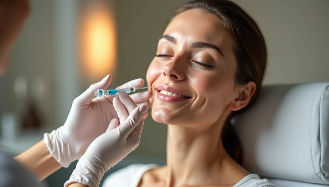 The Ultimate Guide to Sculptra Facial Treatments for Natural Anti-Aging