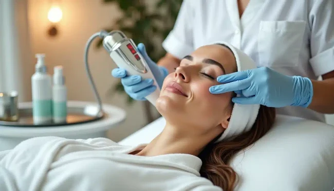 Why BBL and MOXI Laser Treatments Work Better Together for Perfect Skin