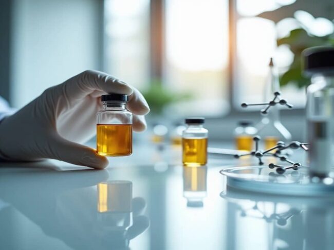 What Are Peptides Used For