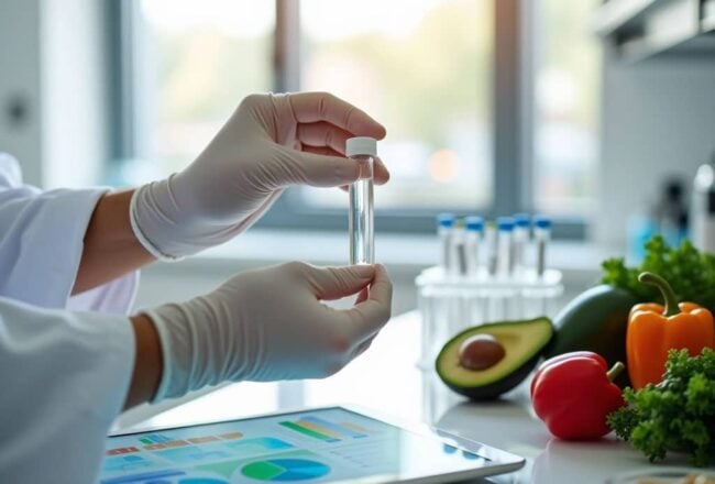 Peptides, Peptide Therapy