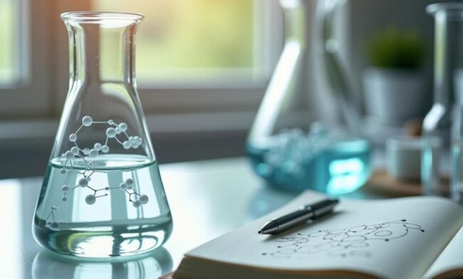 Peptides for Cognitive Function