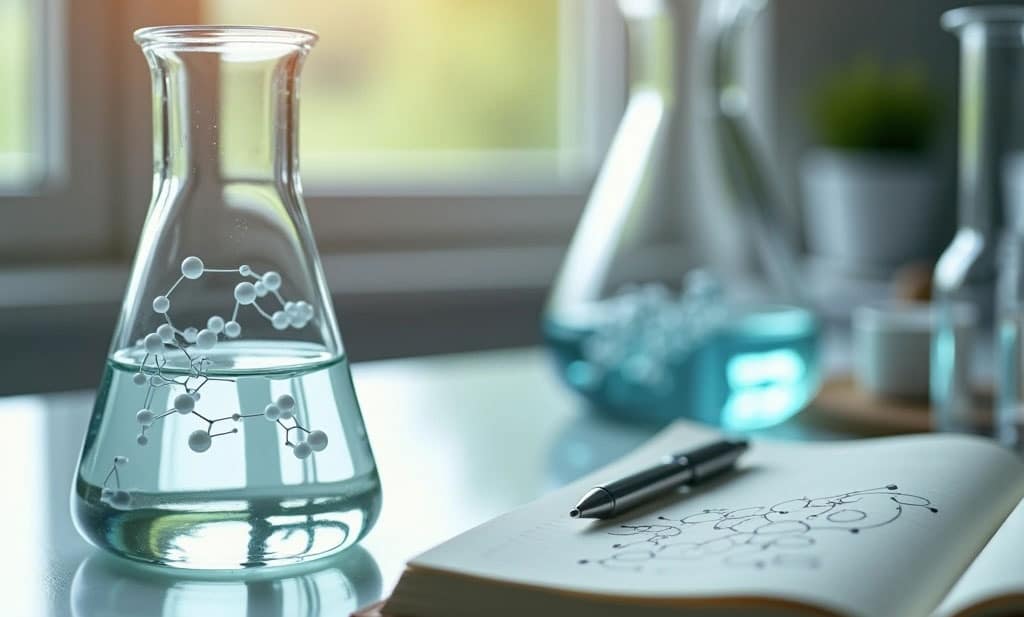 Peptides for Cognitive Function