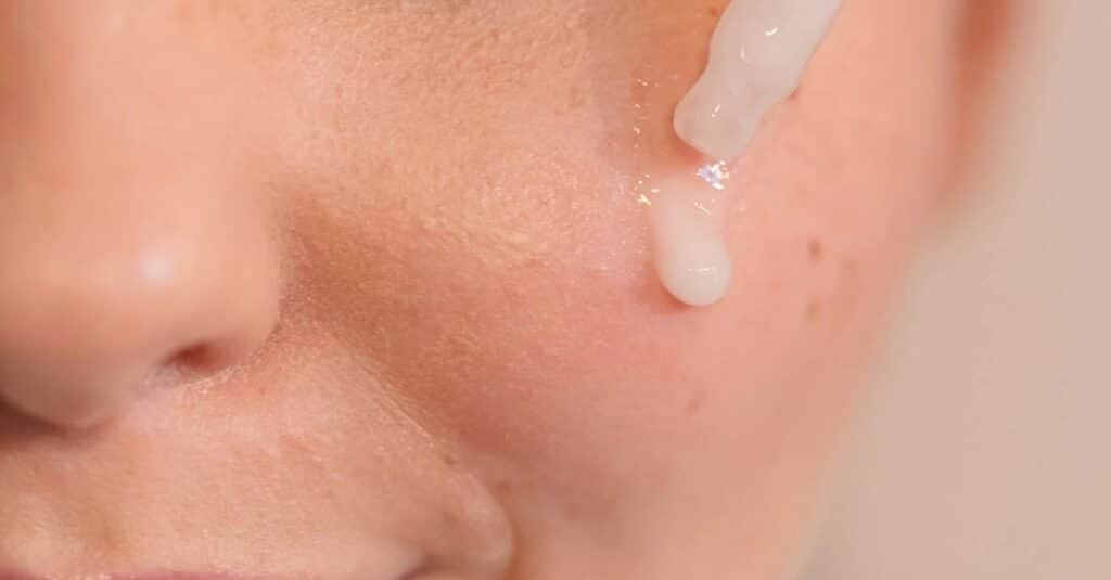 Peptides for Skin Health