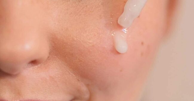 Peptides for Skin Health