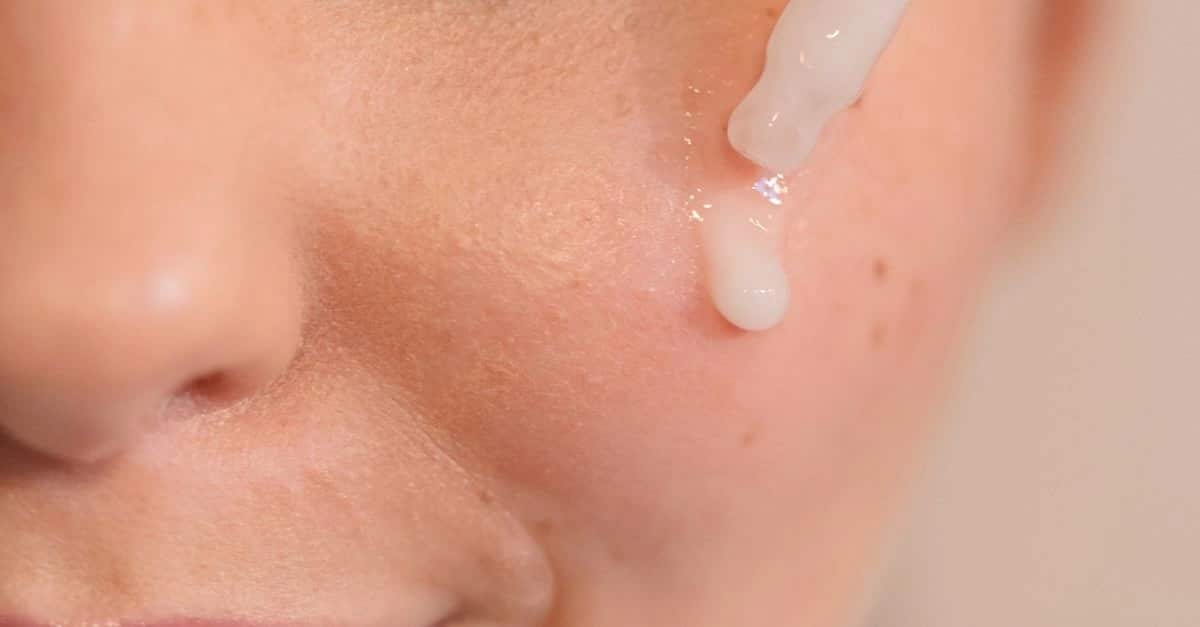 Peptides for Skin Health