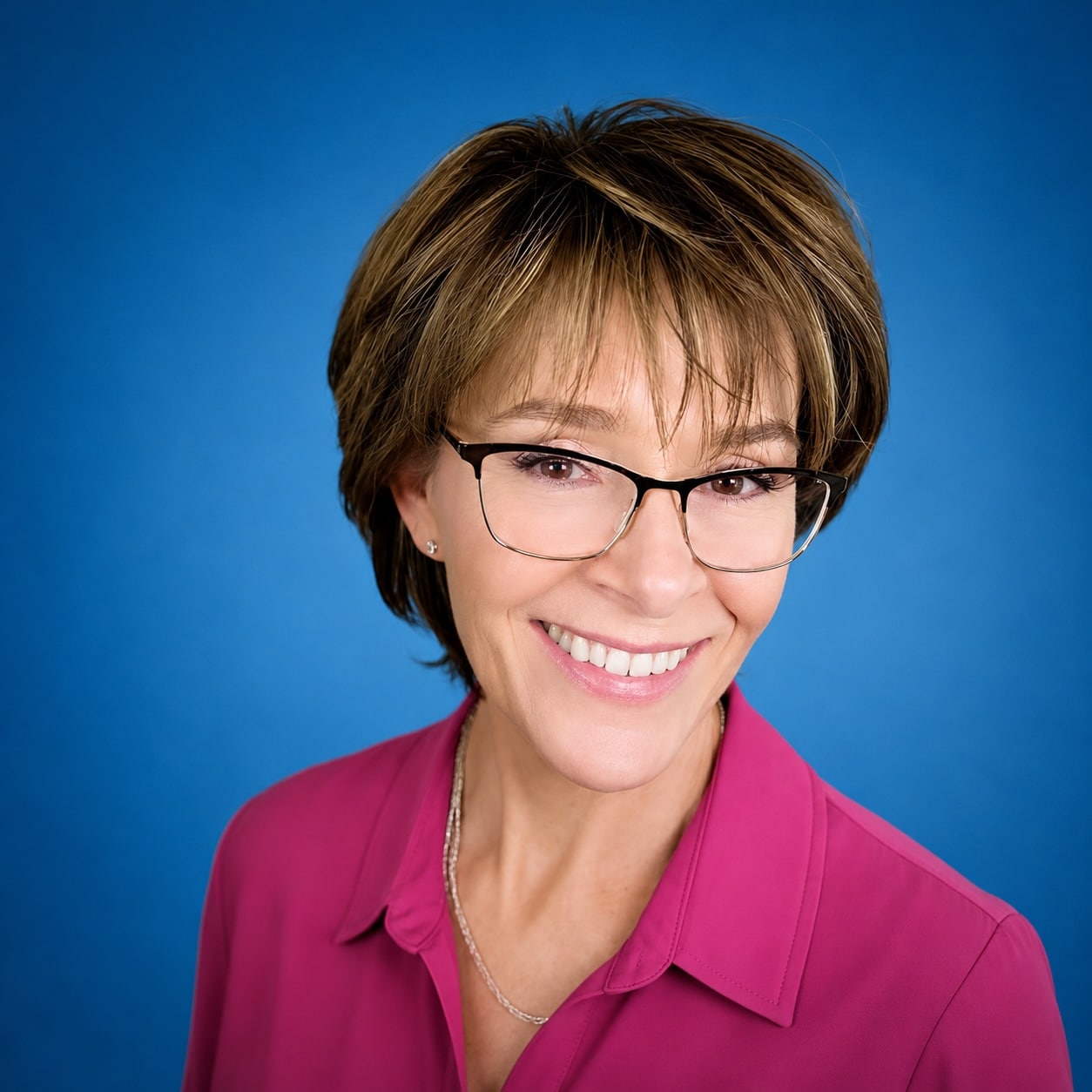 Susan Haynes