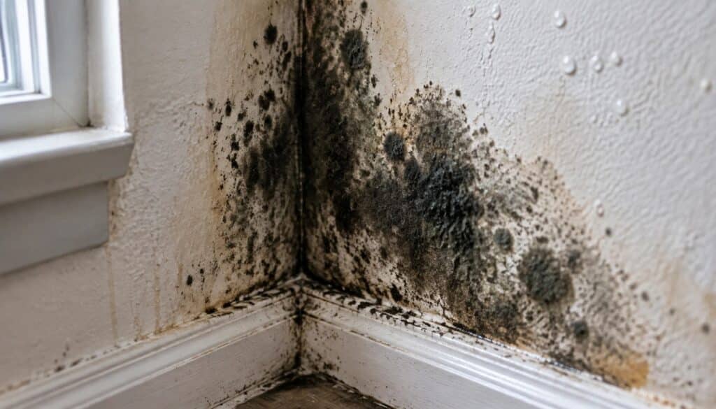 Black Mold