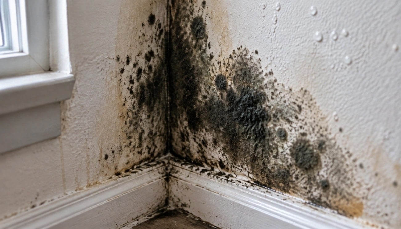 Black Mold