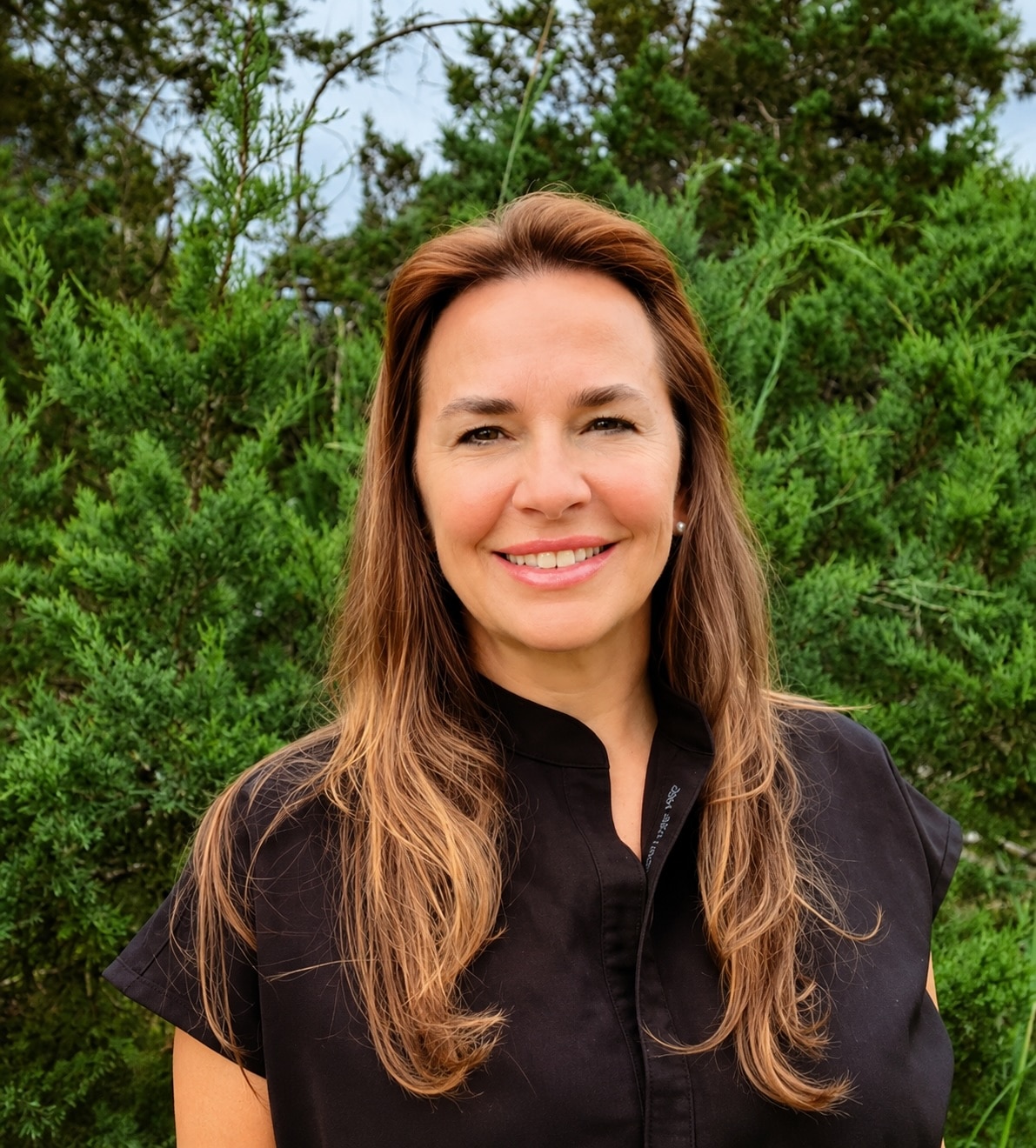 Nurse Lee, AustinMD nurse injector