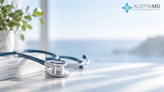 What Is Functional Medicine?